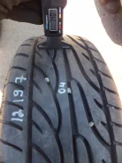 Dunlop SP Sport 3000. ������, 2004 ���, �/�, ����� 10 %. ��� ����� �� ����������� ������ ����
