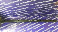Жесткость бампера. Toyota Caldina, ST210, ST210G