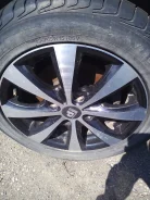DJ WHEELS. 4.0x4", 4x100, ET-98, �� 1���. ����