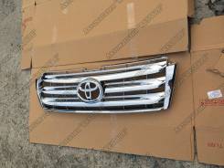 Решетка радиатора. Lexus GX460 Toyota Land Cruiser Prado, GDJ150L, GRJ151, GDJ150W, GRJ150, GRJ150L, GDJ151W, TRJ150, KDJ150L, GRJ150W, GRJ151W, TRJ15...