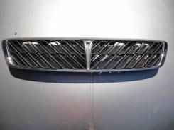 Решетка радиатора. Nissan Laurel, HC35