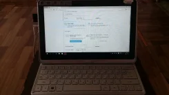 Acer Aspire P3-131 120Gb ����