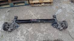 Балка поперечная. Toyota: Vitz, Yaris, Echo, Platz, WiLL Vi Двигатели: 1SZFE, 2NZFE, 2SZFE, 1NZFE