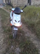 Aprilia SR. 100����. ��., ��������, ���, � �������� ����