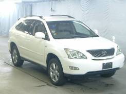 Toyota Harrier. ACU35, 2AZ
