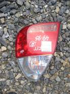 Стоп-сигнал. Honda Fit, GD4