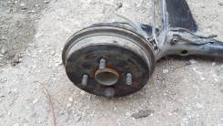 Ступица. Toyota: WiLL Vi, Echo Verso, Funcargo, XA, Echo, ist, Platz, Porte, Raum, Yaris Verso, Yaris, Vitz, WiLL Cypha, bB Двигатели: 2NZFE, 1NZFE, 1...