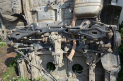 Балка поперечная. Kia Sorento, XM Двигатель G4KE