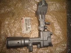 Корпус замка зажигания. Toyota 4Runner, KZN215, GRN215, UZN210, UZN215, GRN210 Toyota Land Cruiser Prado, TRJ125, RZJ120, KDJ125, GRJ120, TRJ120, KZJ1...