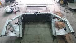 Рамка радиатора. Subaru Outback, BP9, BP, BPH, BPE Двигатели: EZ30, EJ25