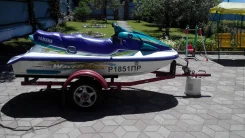 Yamaha Waverunner. 1997 ��� ����
