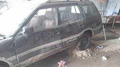 Toyota Sprinter Carib. EAE95, 4AFHE