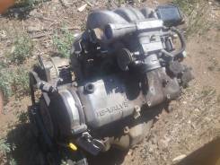 Двигатель в сборе. Mazda Demio, DW3W, DW5W Двигатель B3ME