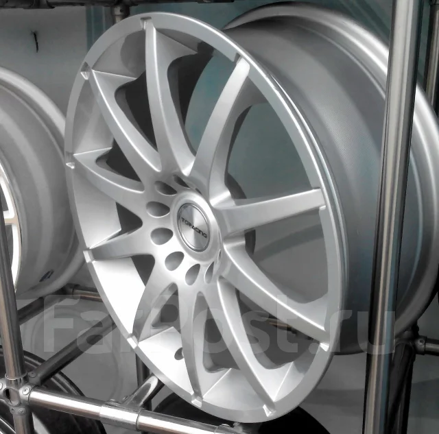TGRACING LZ145. 7.0x17", 5x114.3, 5x115, ET40, �� 73,1���. ��� ����� �� ���������� ����