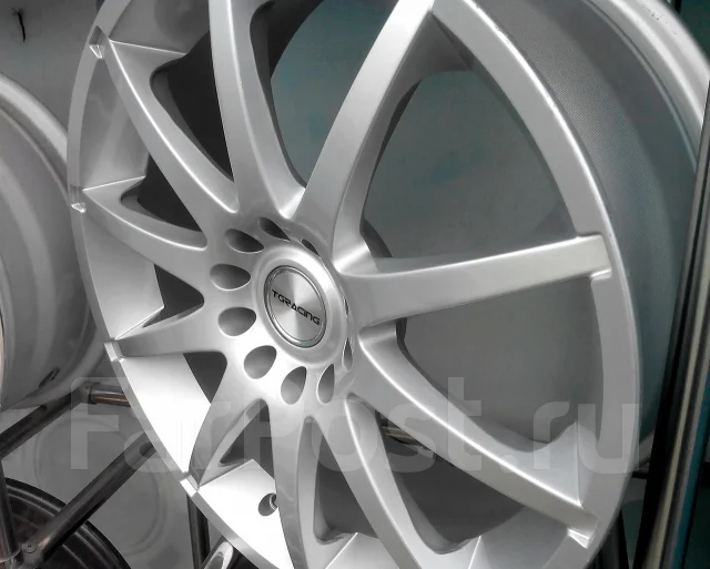 TGRACING LZ145. 7.0x17", 5x114.3, 5x115, ET40, �� 73,1���. ��� ����� �� ���������� ����