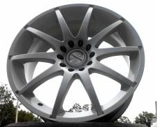 TGRACING LZ145. 7.0x17, 5x114.30, 5x115.00, ET40, ЦО 73,1 мм.