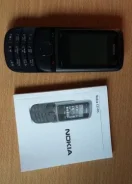 Nokia C2-05. ����� ����