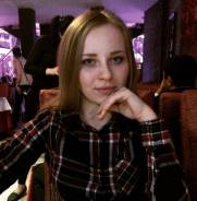 Инженер систем вентиляции и кондиционирования. Высшее образование по специальности