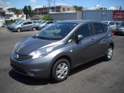 Nissan Note. автомат, 4wd, 1.2 (79 л.с.), бензин, 65 000 тыс. км, б/п. Под заказ