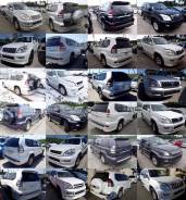 Toyota Land Cruiser Prado. RZJ120, 3RZ