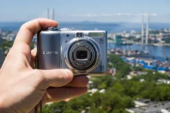 Canon PowerShot A1100 IS. 10 - 14.9 ��, ���: 4�