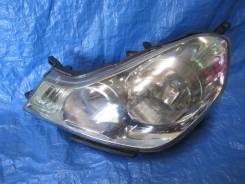 Фара. Nissan Wingroad, PM12, RM12, NY12, JY12, Y12 Двигатели: MR18DE, HR15DE, SR20DE, QR20DE