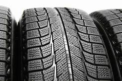 Michelin Latitude X-Ice 2. Зимние, без шипов, 5 %, 4 шт