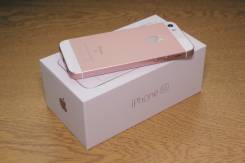 Apple iPhone SE 16Gb. Новый