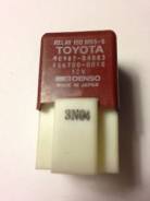 Реле. Toyota: Corolla, Hilux Surf, Cynos, Corolla II, Cresta, RAV4, Hilux, Sprinter Trueno, Land Cruiser Prado, Coaster, Corona, Highlander, Crown, Ca...