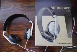 Audio-Technica ATH-RE70 ����