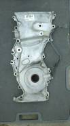 Лобовина двигателя. Toyota Vanguard, ACA38W, ACA33W Двигатель 2AZFE