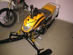 Irbis Dingo T125. есть птс, без пробега. Под заказ