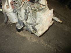 АКПП. Mazda Premacy, CP8W Двигатель FPDE