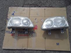 Фара. Daihatsu Terios Kid, J131G