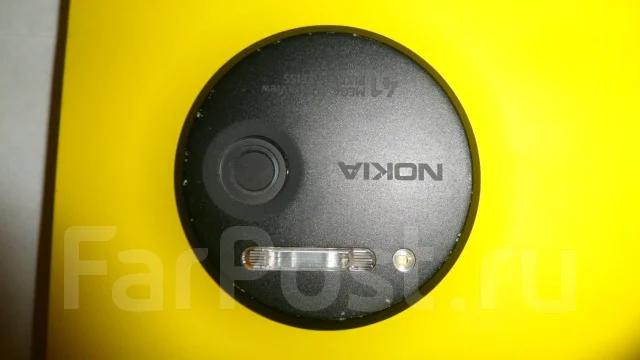 Nokia Lumia 1020. �/� ����