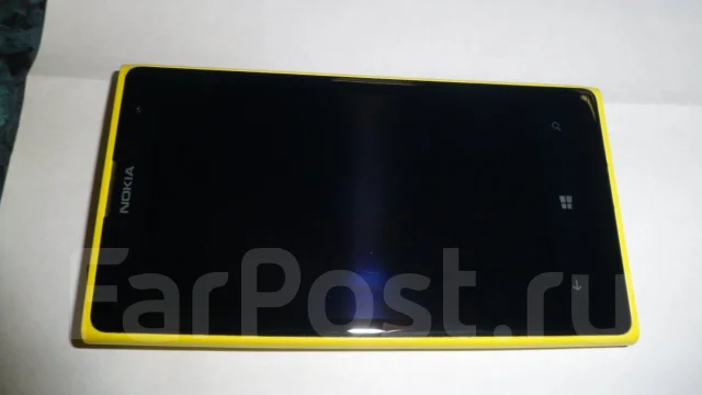 Nokia Lumia 1020. �/� ����