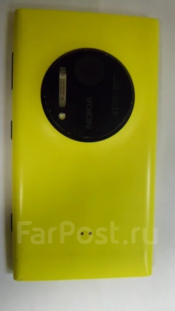 Nokia Lumia 1020. �/� ����