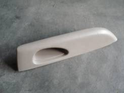 Накладка на дверь. Nissan Sunny, SB15, QB15, FNB15, FB15, JB15, B15 Двигатели: SR16VE, QG13DE, YD22DD, QG15DE, QG18DD