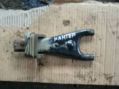 Лапка сцепления. Mitsubishi Canter, FE301B Двигатель 4D30