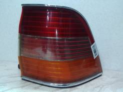 Стоп-сигнал. Toyota Crown, JZS155, JZS153, LS151, JZS151, GS151 Toyota Crown Majesta, LS151, JZS151, GS151, JZS153, JZS155 Двигатели: 1GFE, 1JZGE, 2JZ...