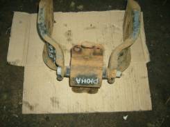 Подушка коробки передач. Toyota Dyna, BU62 Двигатель 13B