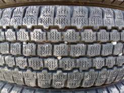 Bridgestone Blizzak W965. Всесезонные, износ: 20%, 1 шт