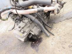 АКПП. Honda Integra Двигатель ZC