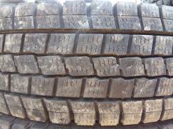 Dunlop DSV-01. Всесезонные, износ: 20%, 1 шт