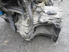 Автоматическая коробка переключения передач. Honda Accord, CF3 Двигатель F18B