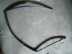 Уплотнитель стекла двери. Nissan Sunny, SB15, FNB15, QB15, FB15, B15, JB15 Двигатели: SR16VE, QG13DE, QG15DE, YD22DD, QG18DD