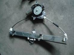 Стеклоподъемный механизм. Nissan Bluebird Sylphy, QNG10, QG10, TG10, FG10 Nissan Sunny, SB15, FNB15, QB15, FB15, B15, JB15 Nissan Almera Двигатели: QG...