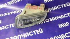 Фара противотуманная. Toyota Caldina, ST210, ST210G