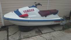 Yamaha WaveRaider. 1996 год год