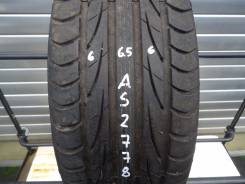 Semperit Speed-Life. Летние, 2013 год, износ: 10%, 1 шт